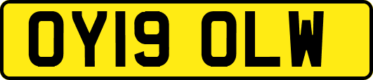 OY19OLW
