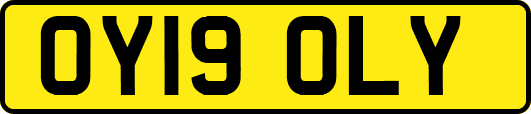 OY19OLY