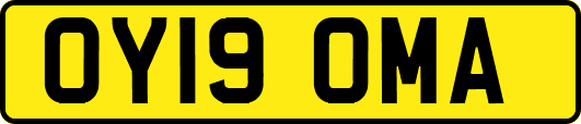 OY19OMA