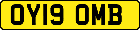 OY19OMB