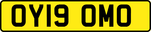 OY19OMO