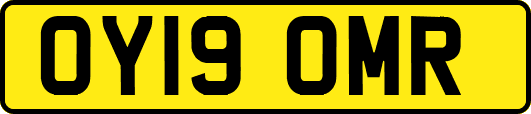 OY19OMR