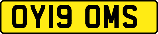 OY19OMS