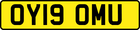 OY19OMU