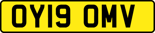 OY19OMV