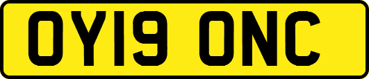 OY19ONC