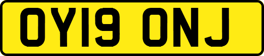 OY19ONJ