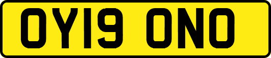 OY19ONO