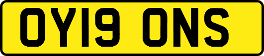 OY19ONS