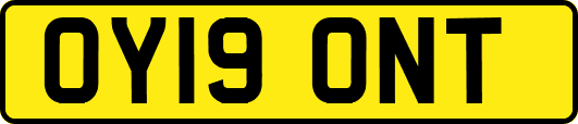OY19ONT