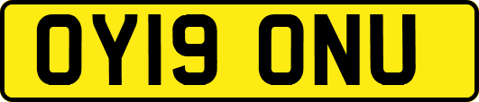 OY19ONU