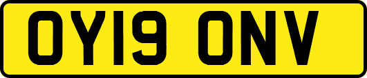 OY19ONV