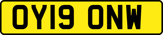 OY19ONW
