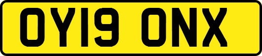 OY19ONX