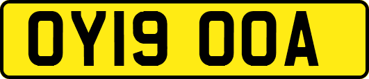 OY19OOA