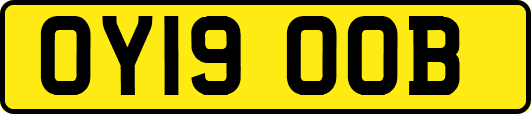 OY19OOB