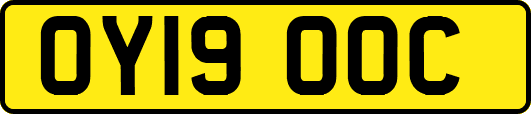 OY19OOC