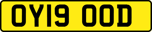 OY19OOD