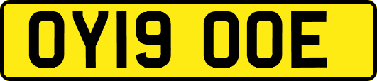 OY19OOE