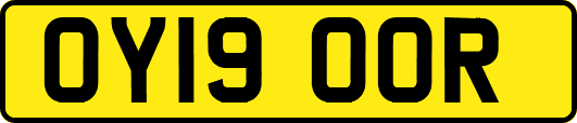 OY19OOR