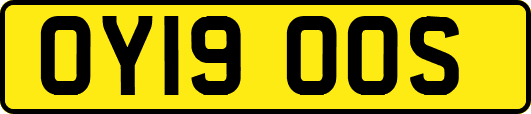 OY19OOS