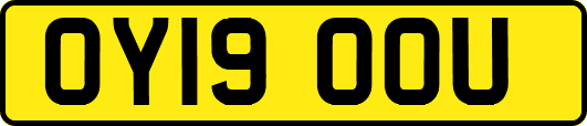 OY19OOU