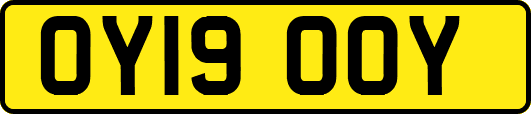 OY19OOY