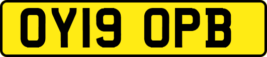 OY19OPB
