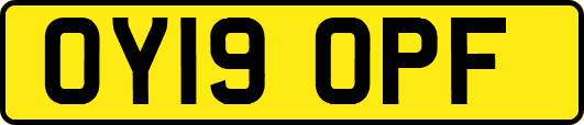 OY19OPF