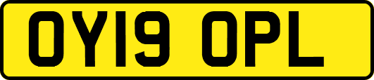 OY19OPL