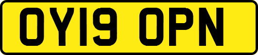OY19OPN