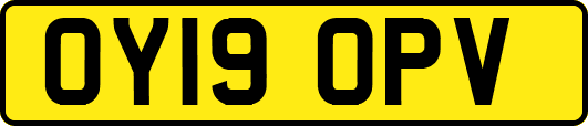 OY19OPV