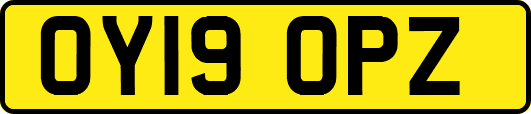 OY19OPZ