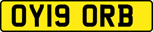 OY19ORB