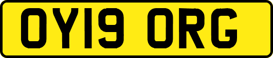 OY19ORG