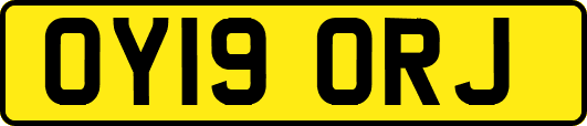 OY19ORJ
