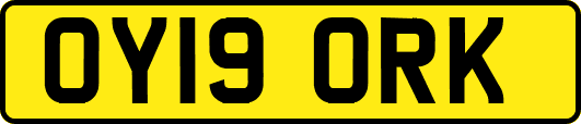 OY19ORK