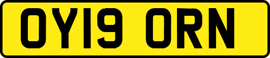 OY19ORN