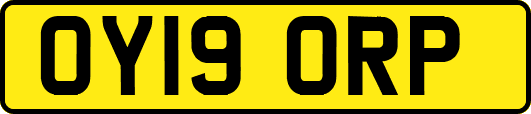 OY19ORP