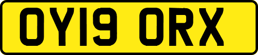 OY19ORX