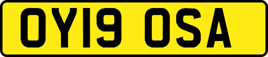 OY19OSA