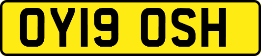 OY19OSH