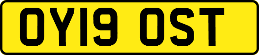 OY19OST