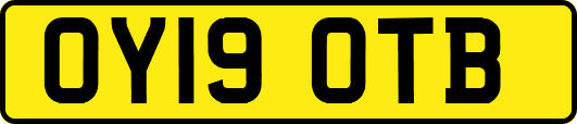 OY19OTB