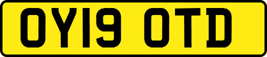OY19OTD