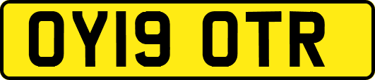 OY19OTR