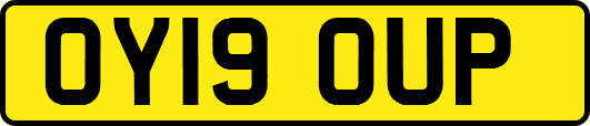 OY19OUP