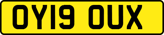 OY19OUX