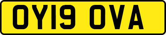 OY19OVA