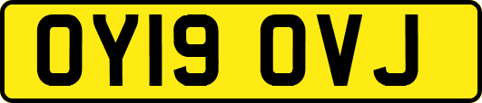 OY19OVJ